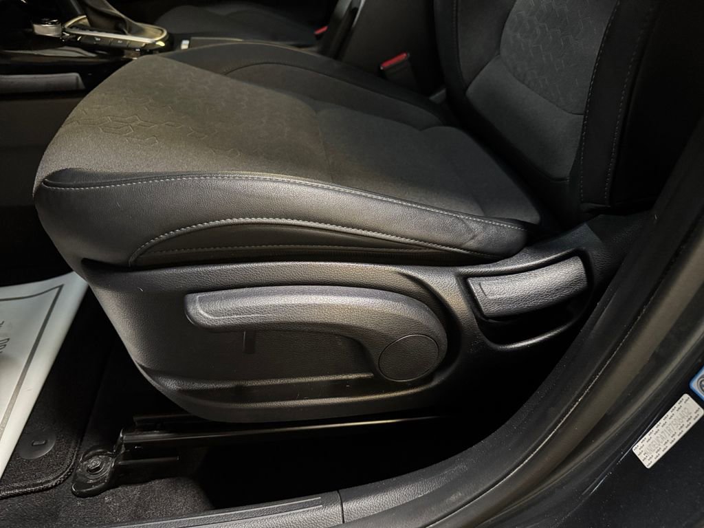 Certified 2024 Kia Seltos X-Line image 13