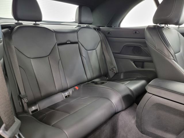 Used 2023 BMW 430i xDrive Convertible image 18