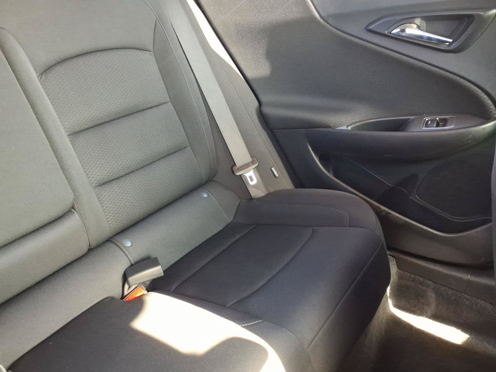 Used 2023 Chevrolet Malibu LT FWD image 24