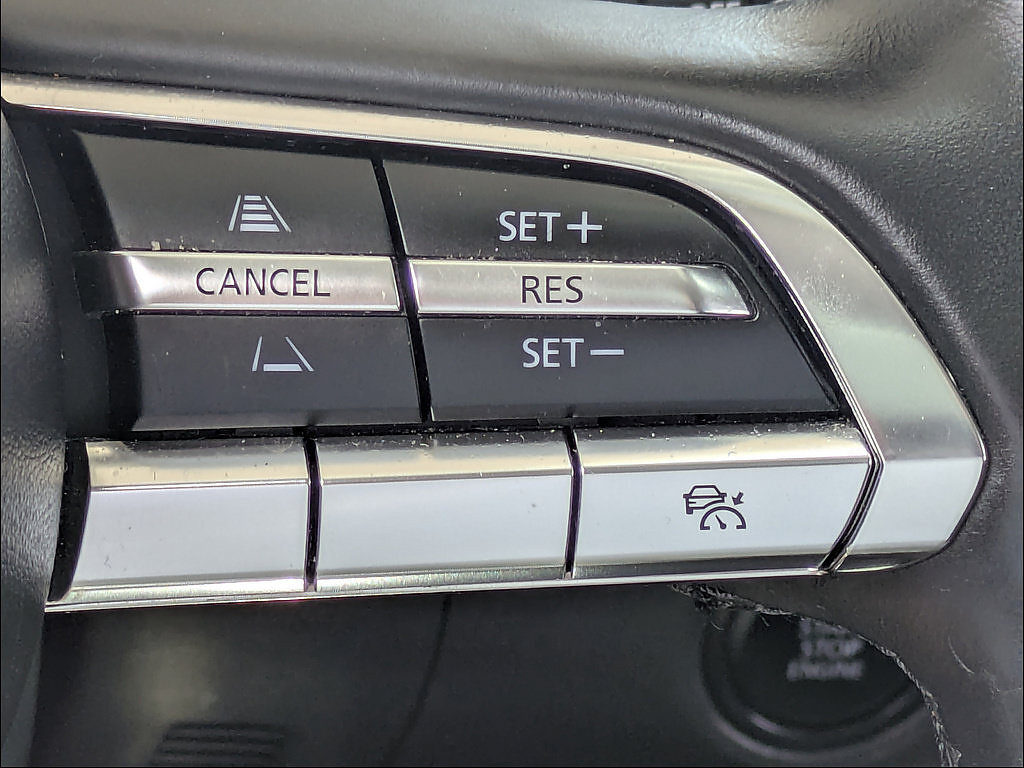 Used 2024 MAZDA CX-50 AWD 2.5 S w/ Preferred Package image 20