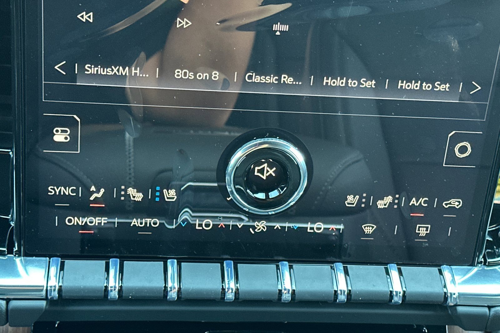 New 2026 GMC Yukon XL Denali image 20