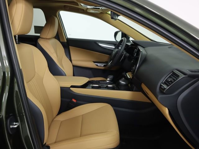 New 2026 Lexus NX 350 AWD image 13