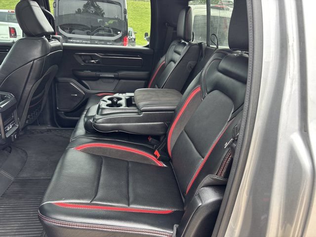 Used 2022 RAM 1500 TRX w/ TRX Level 2 Equipment Group AWD/4WD image 17