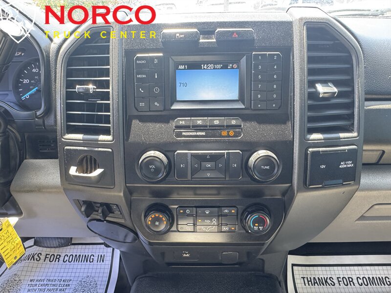 Used 2020 Ford F350 XL w/ Power Equipment Group RWD image 19