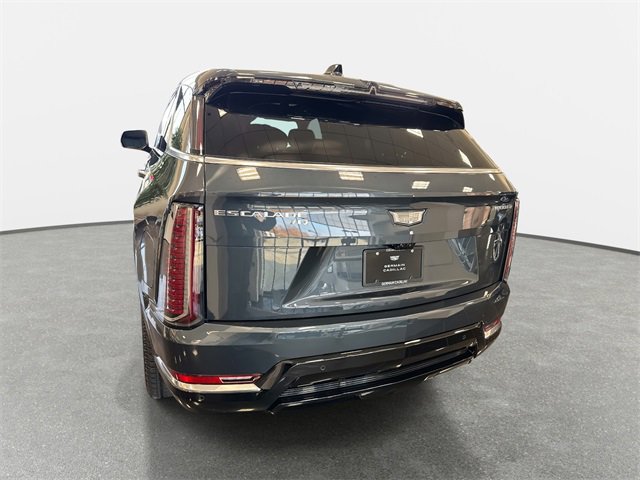 New 2026 Cadillac Escalade IQ Luxury 2 image 4