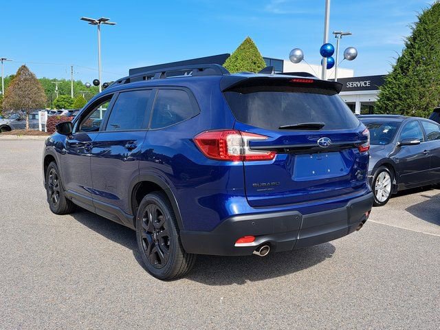 New 2026 Subaru Ascent Bronze Edition image 4
