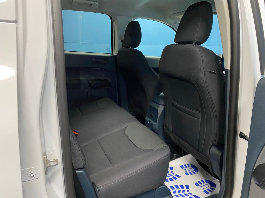 New 2025 Ford Maverick XL w/ 4K Tow Package image 34