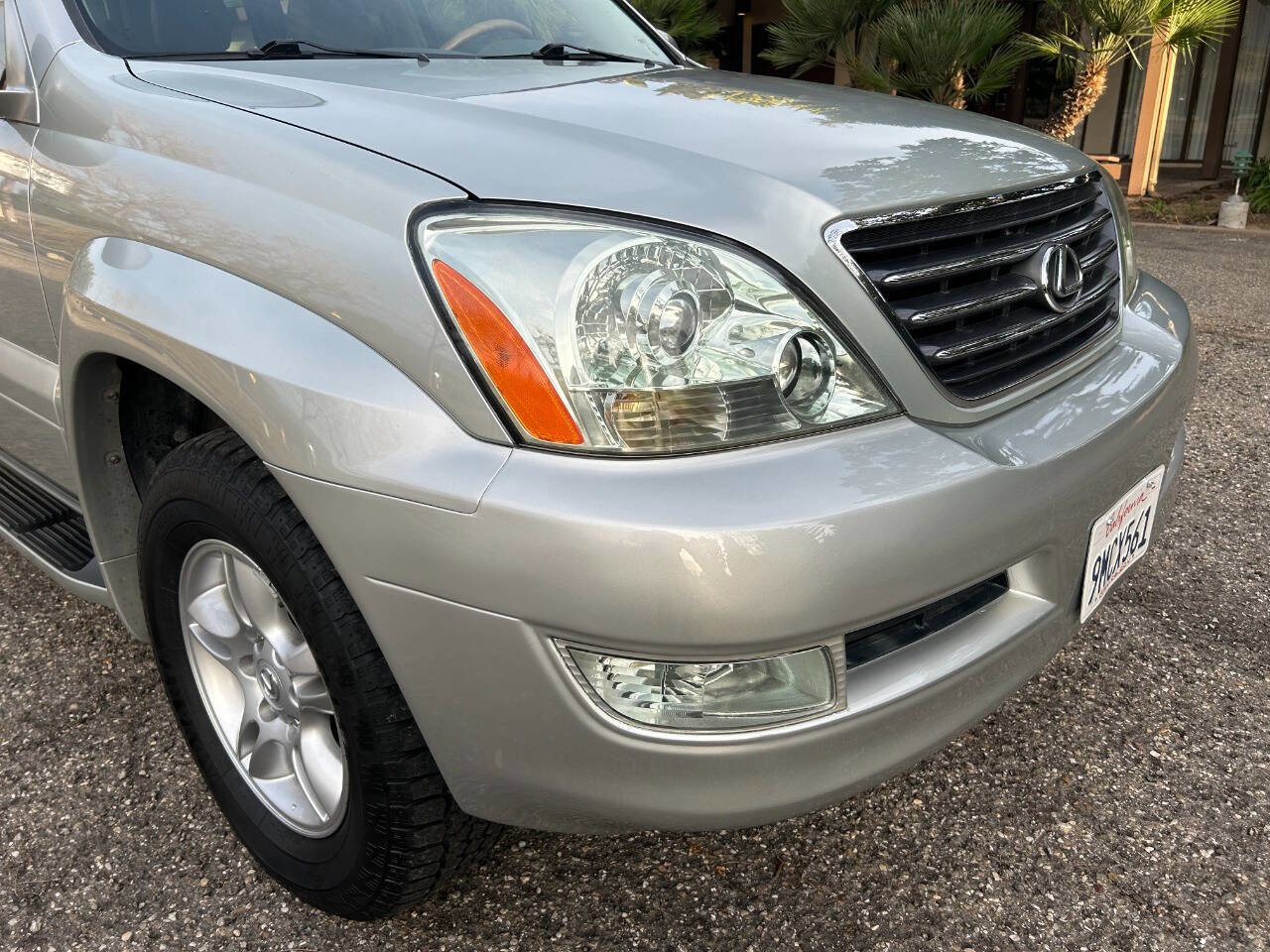 Used 2005 Lexus GX 470 image 12