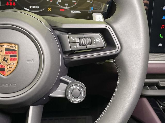 New 2026 Porsche Cayenne Coupe AWD/4WD image 42