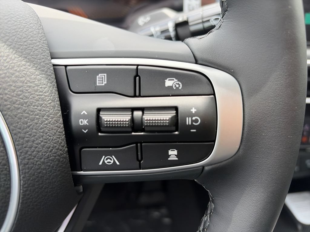 New 2026 Kia K5 GT-Line AWD/4WD image 12