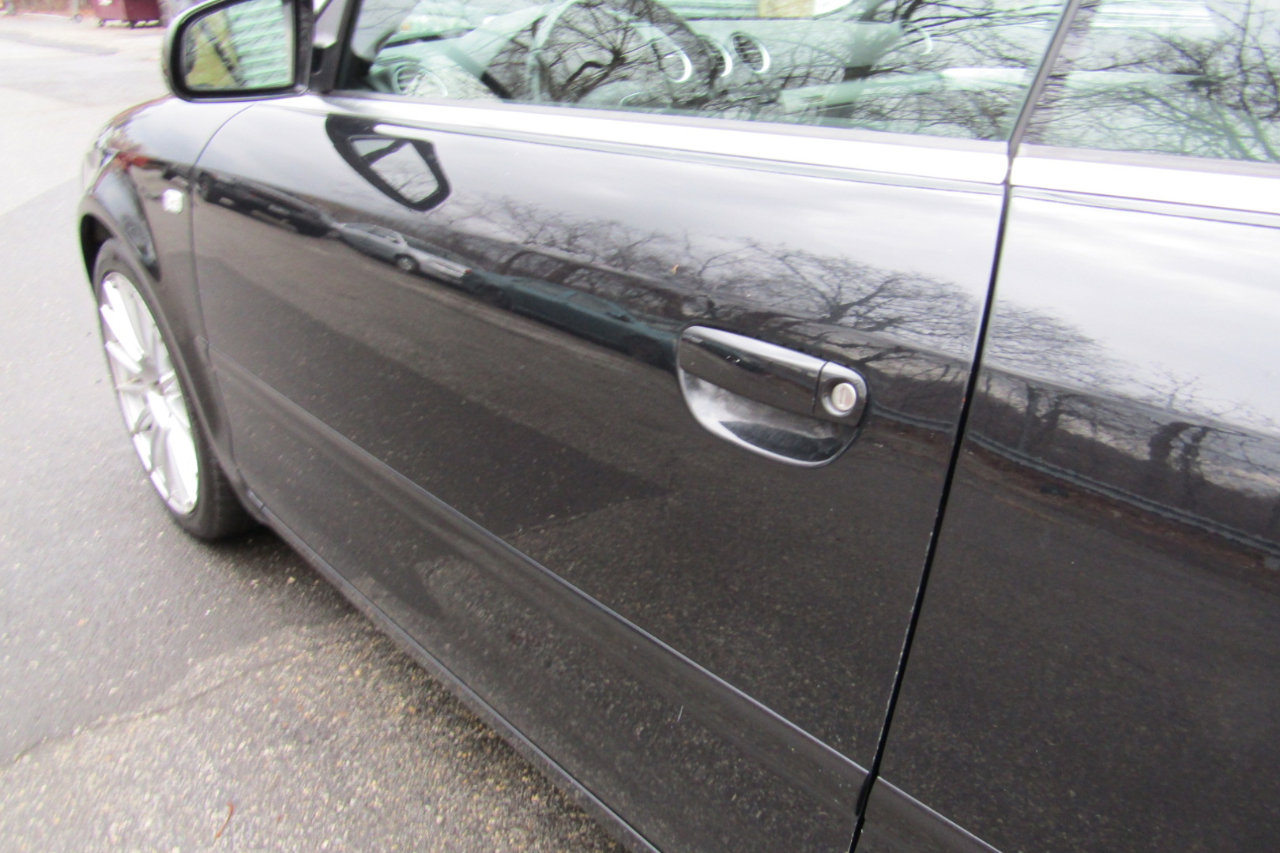 Used 2009 Audi A4 2.0T image 7