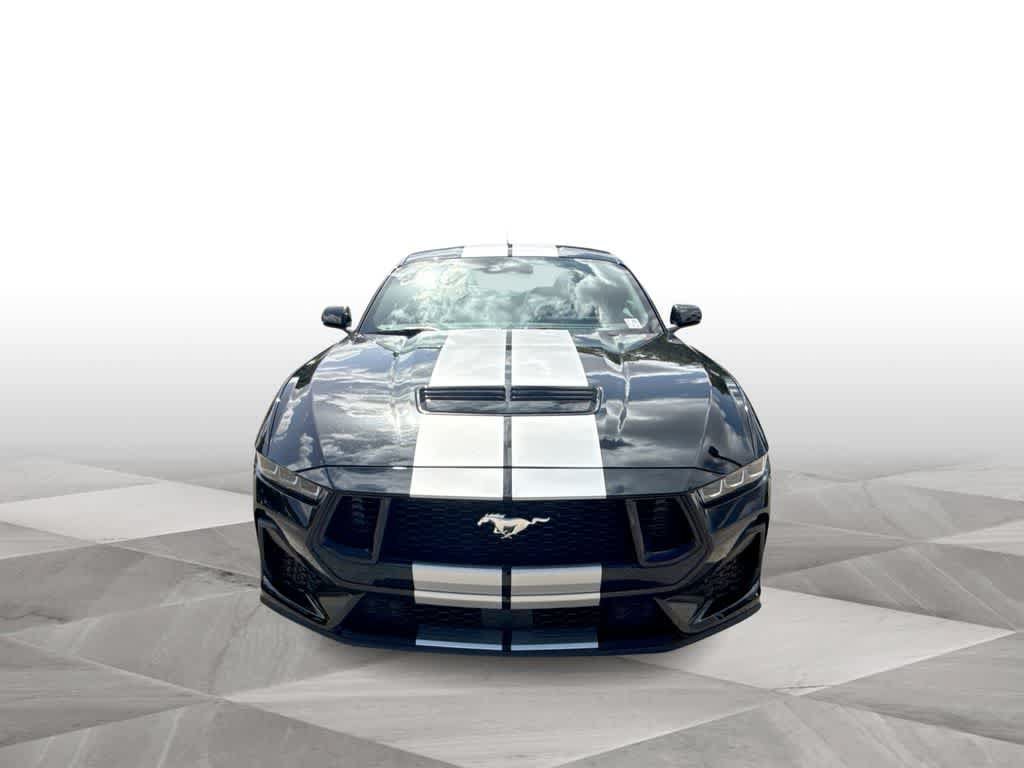 Used 2024 Ford Mustang GT Premium RWD image 3