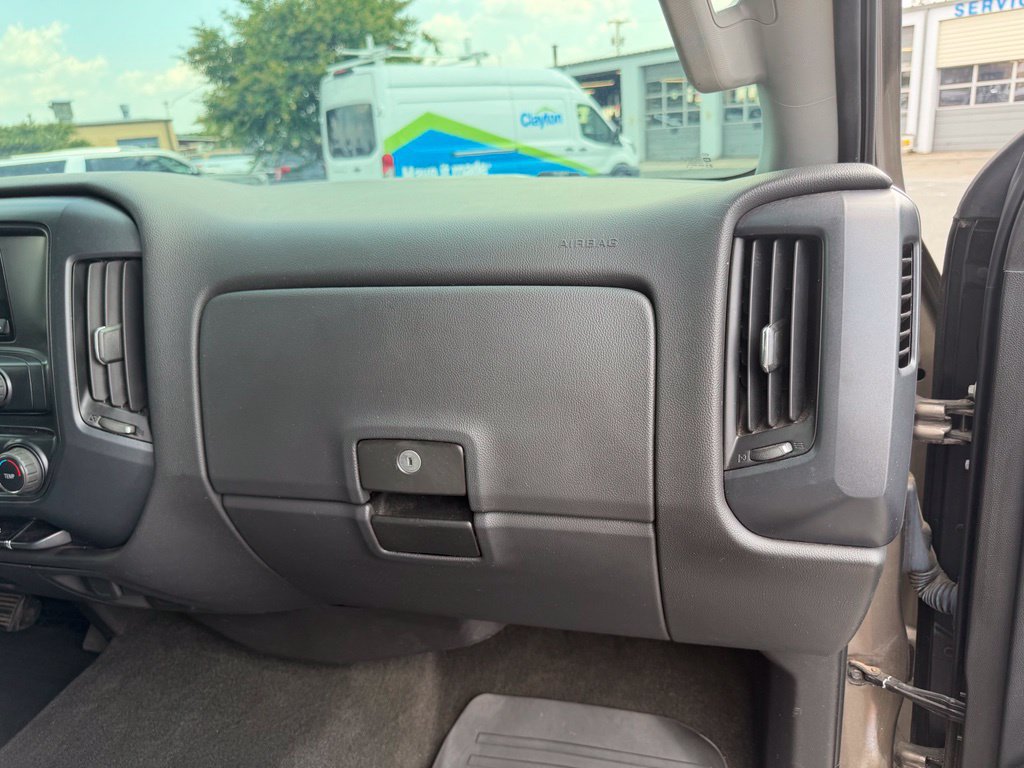 Used 2015 GMC Sierra 3500 2WD Double Cab w/ Sierra Convenience Package image 32