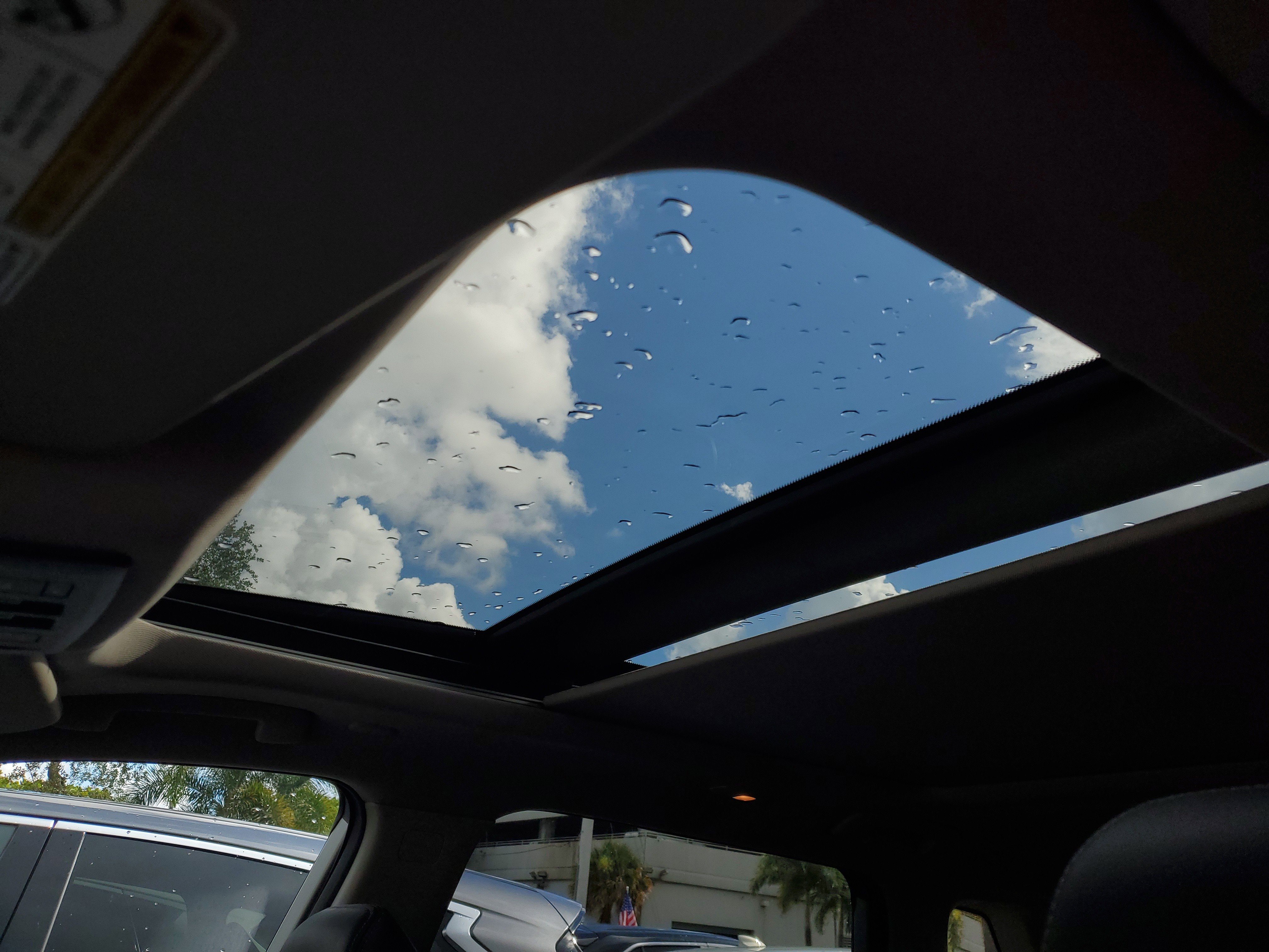 Certified 2022 Nissan Rogue SL image 9