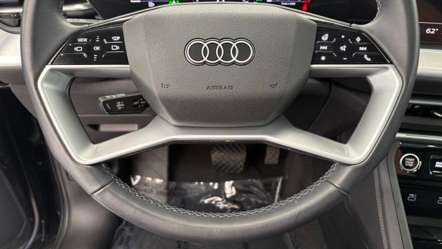 Used 2025 Audi Q5 Premium Plus AWD/4WD image 35