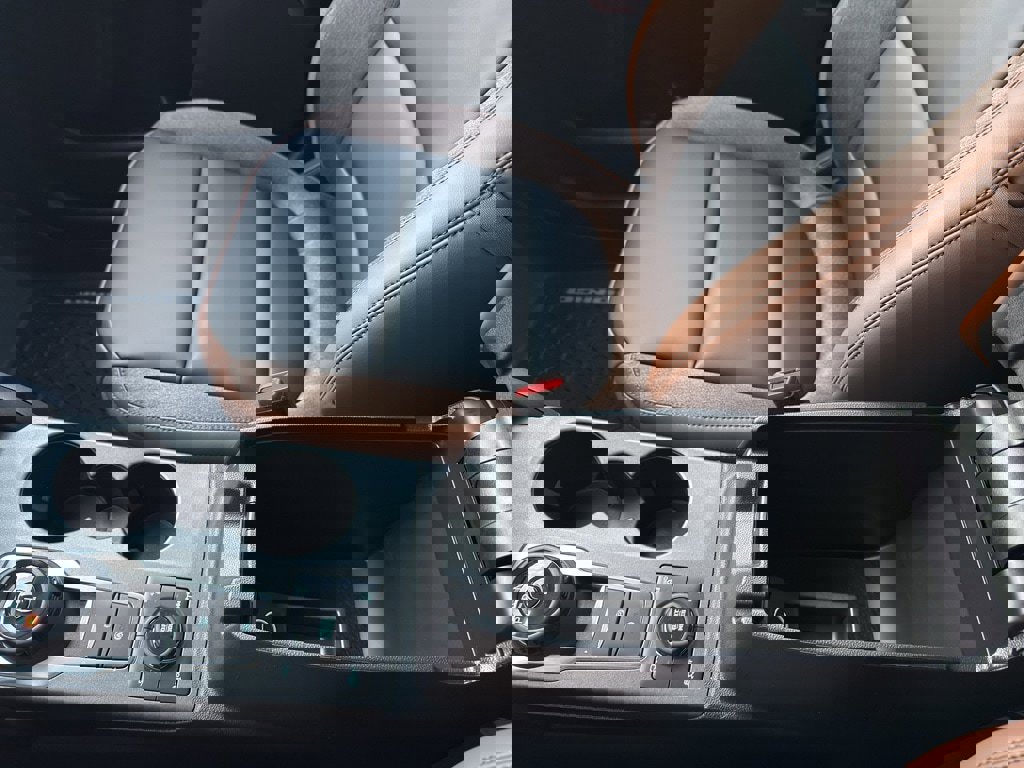 New 2025 Ford Bronco Sport Outer Banks w/ Sasquatch Outer Banks Package image 26