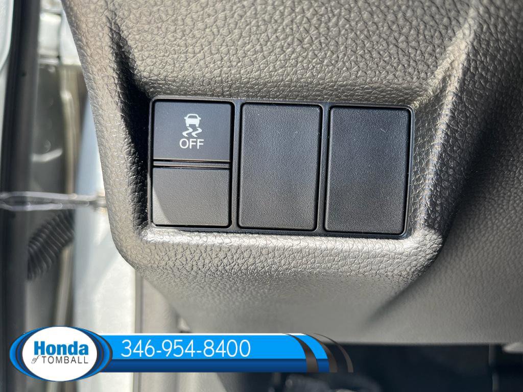 New 2026 Honda Civic Sport Touring image 8