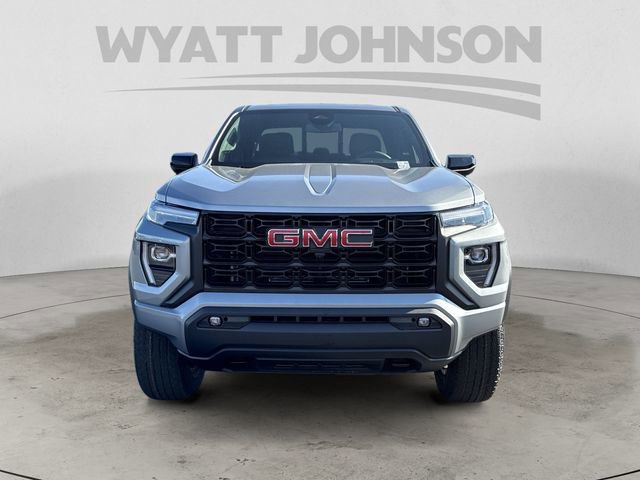 New 2026 GMC Canyon Elevation w/ Convenience Package image 8