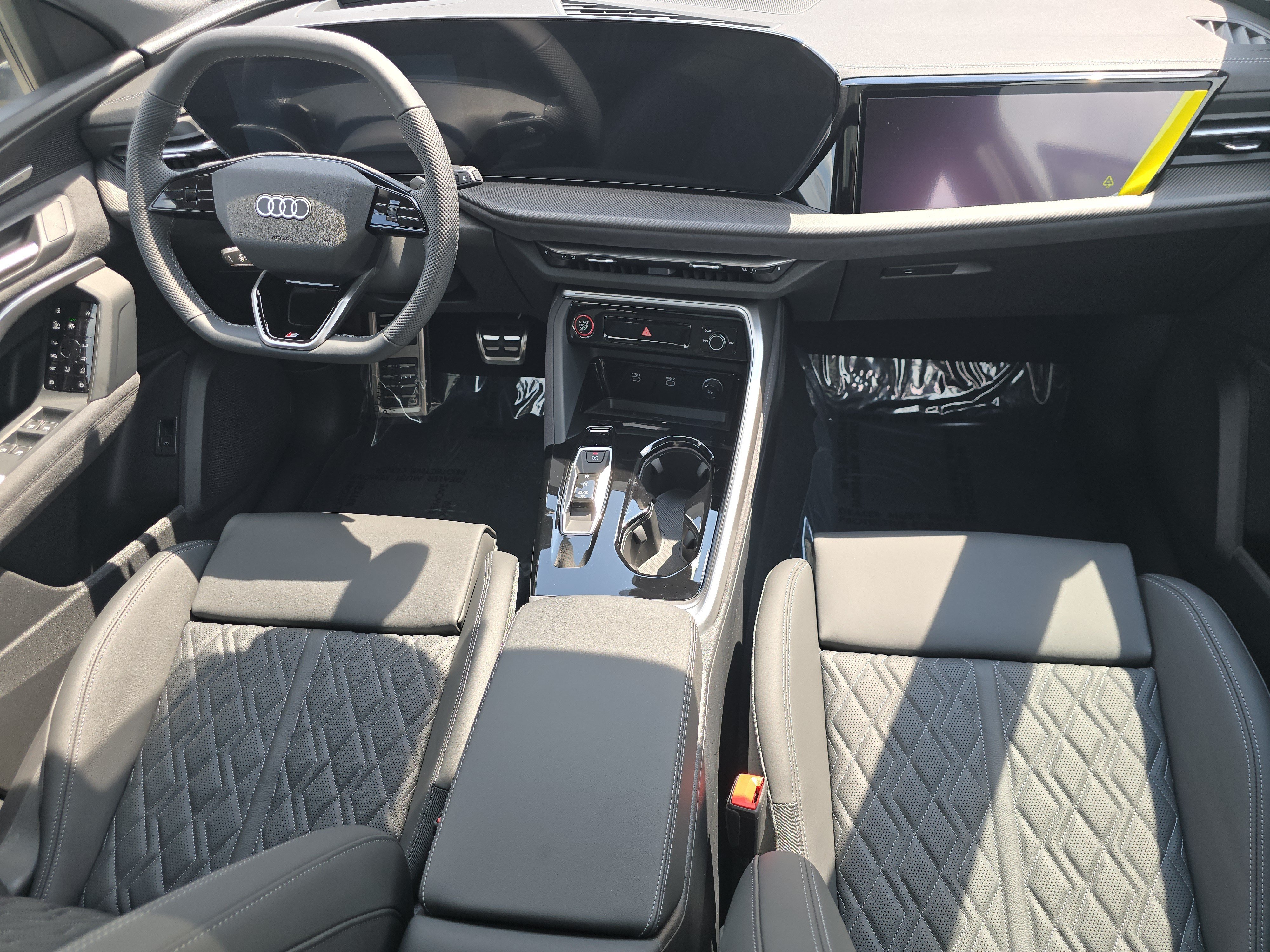 New 2026 Audi SQ5 Premium Plus AWD/4WD image 21