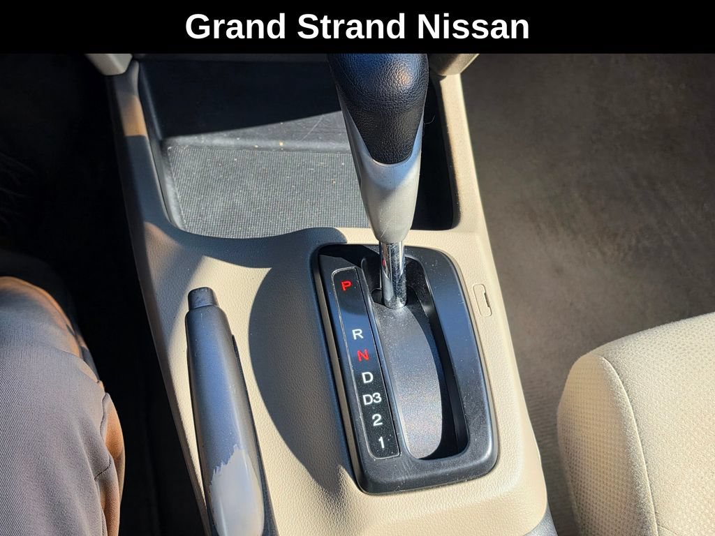Used 2012 Honda Civic LX image 18