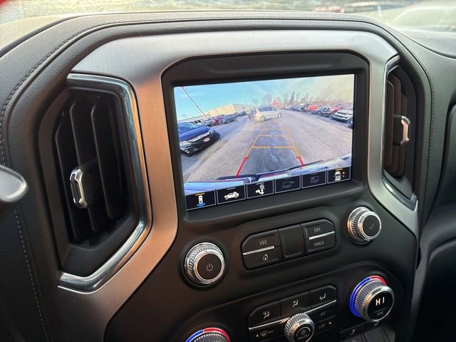 Used 2022 GMC Sierra 3500 SLT image 16