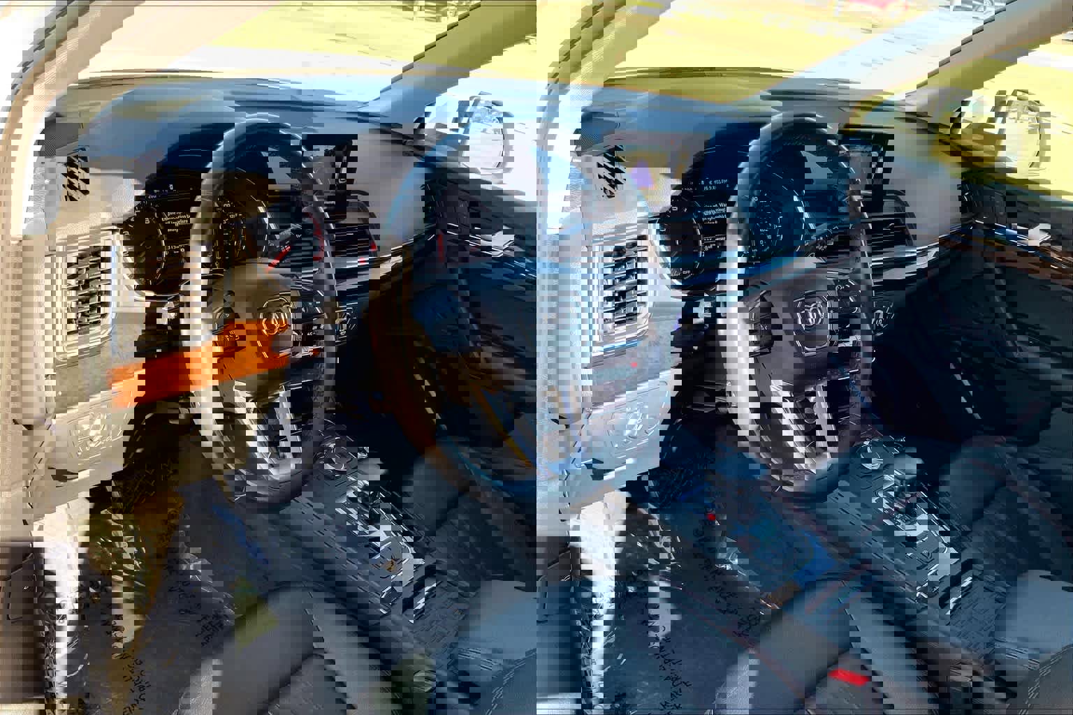 Used 2020 Audi Q5 2.0T Premium image 18