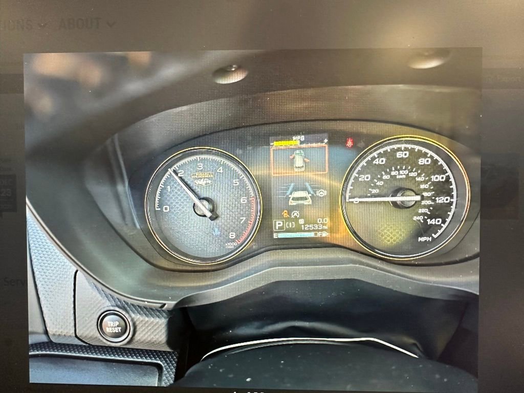 Certified 2024 Subaru Forester Wilderness image 4