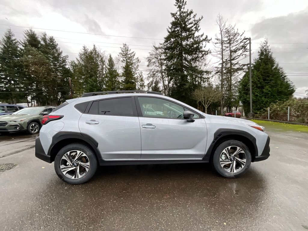 New 2026 Subaru Crosstrek 2.5i Premium image 9