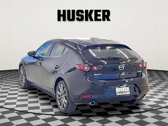 Used 2024 MAZDA MAZDA3 s image 5