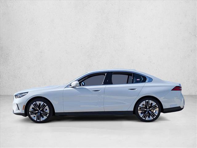 Used 2026 BMW 530i RWD image 5