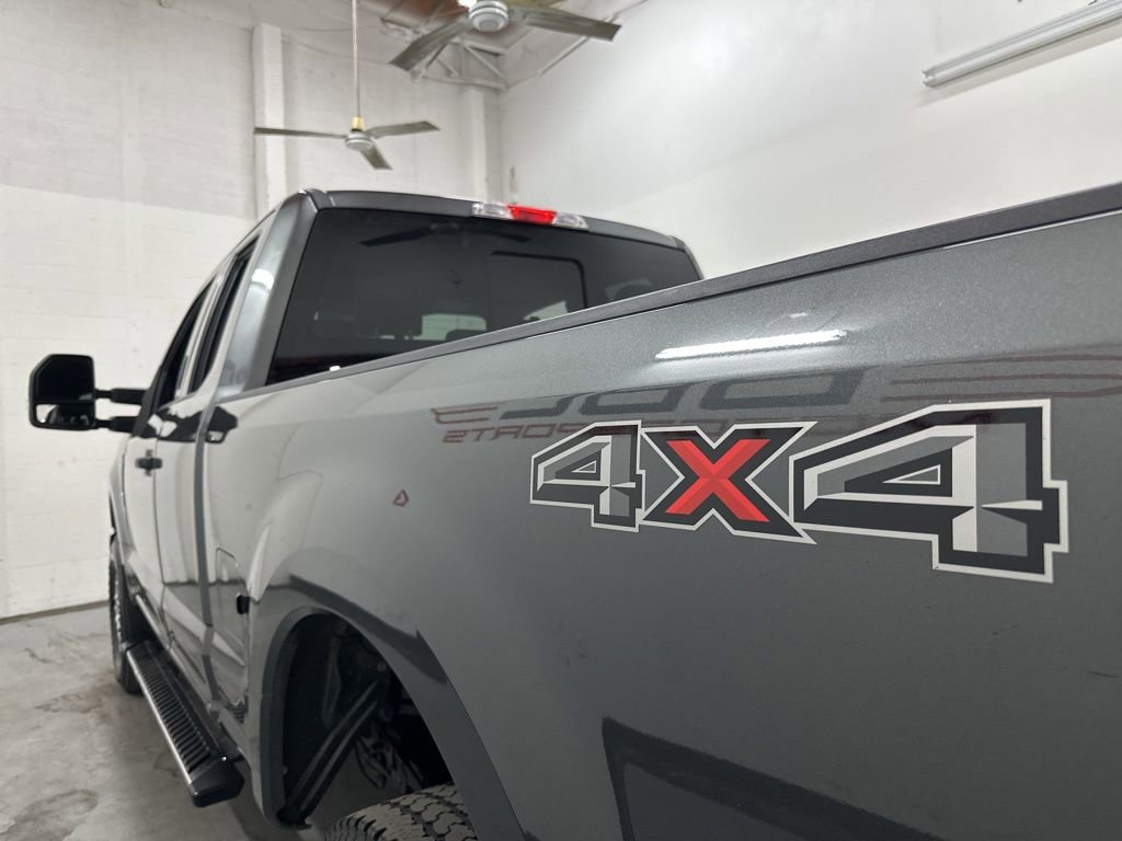 Used 2017 Ford F250 XLT w/ XLT Value Package image 13