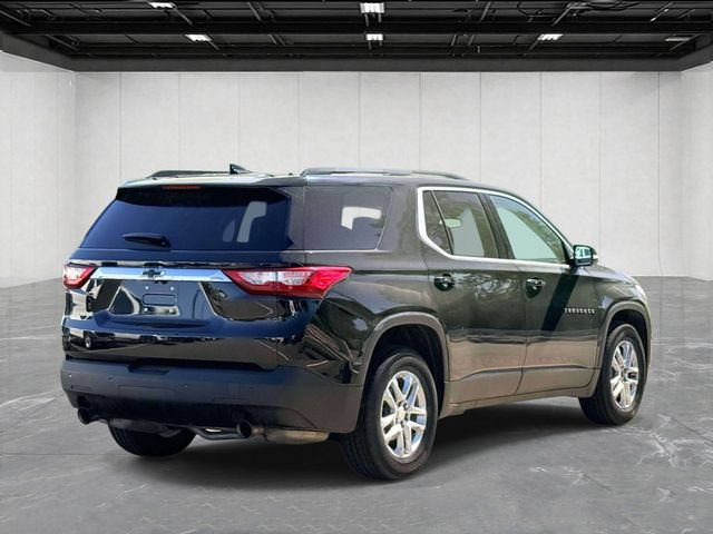 Used 2020 Chevrolet Traverse LT FWD image 5