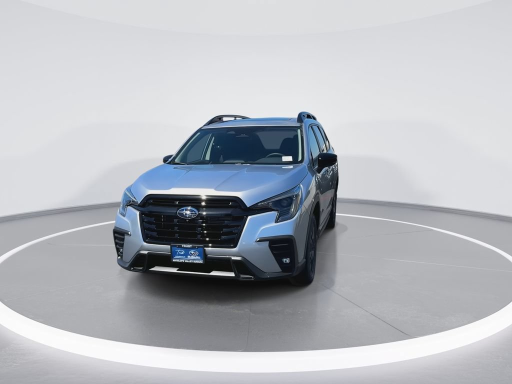 New 2026 Subaru Ascent Bronze Edition AWD/4WD image 3