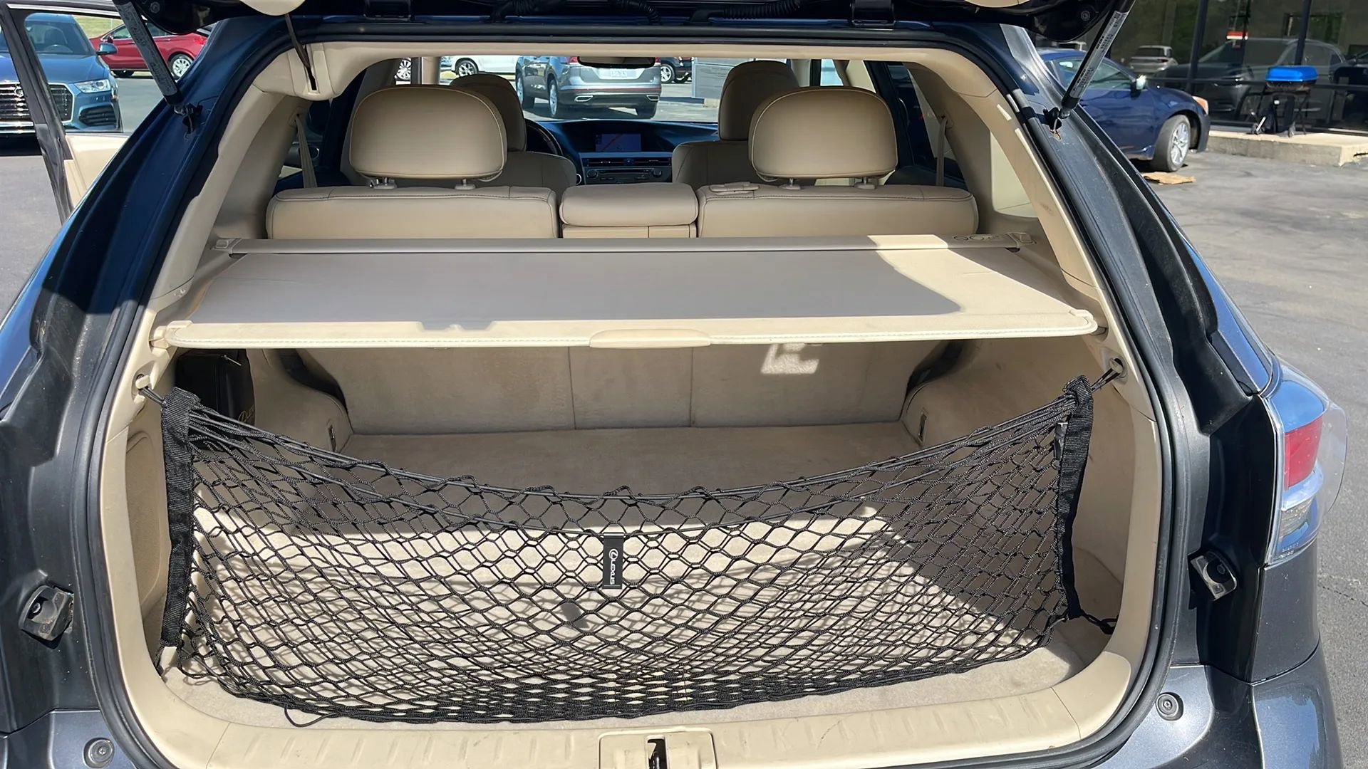 Used 2013 Lexus RX 350 FWD w/ Navigation Pkg image 22
