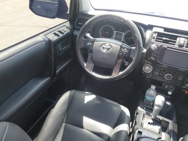 Used 2019 Toyota 4Runner TRD Pro AWD/4WD image 13