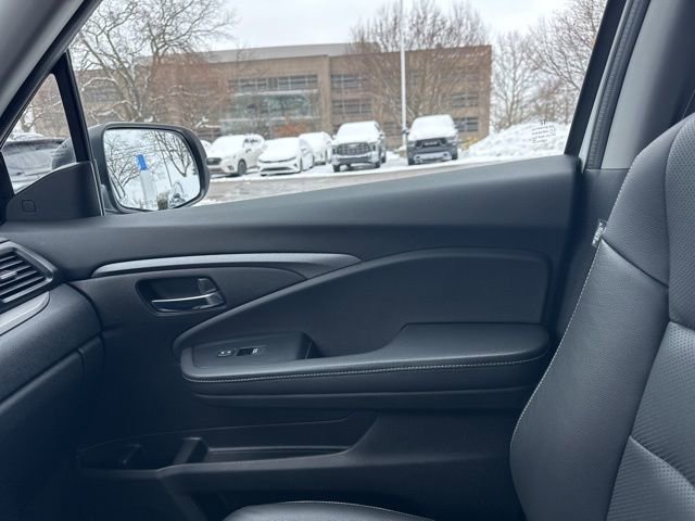 Certified 2023 Honda Ridgeline RTL image 28