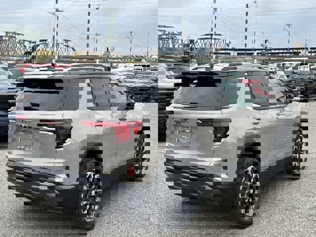 New 2026 GMC Terrain Elevation w/ Elevation Premium Package image 5