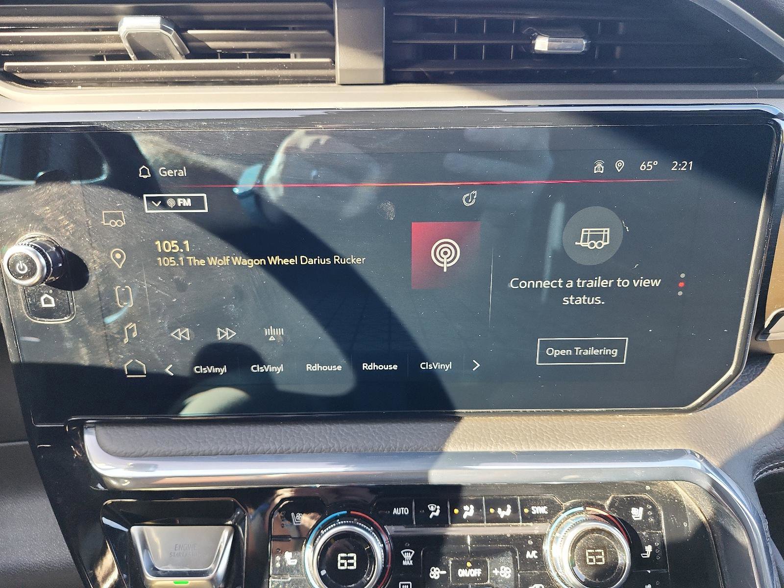 Certified 2024 GMC Sierra 1500 Denali w/ Denali Reserve Package image 17