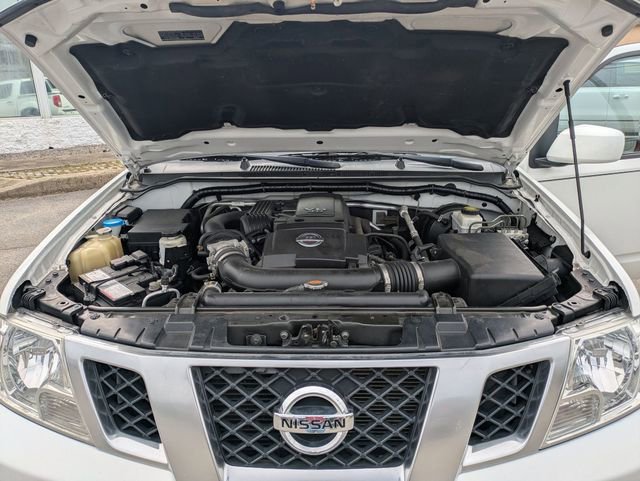 Used 2019 Nissan Frontier PRO-4X AWD/4WD image 23