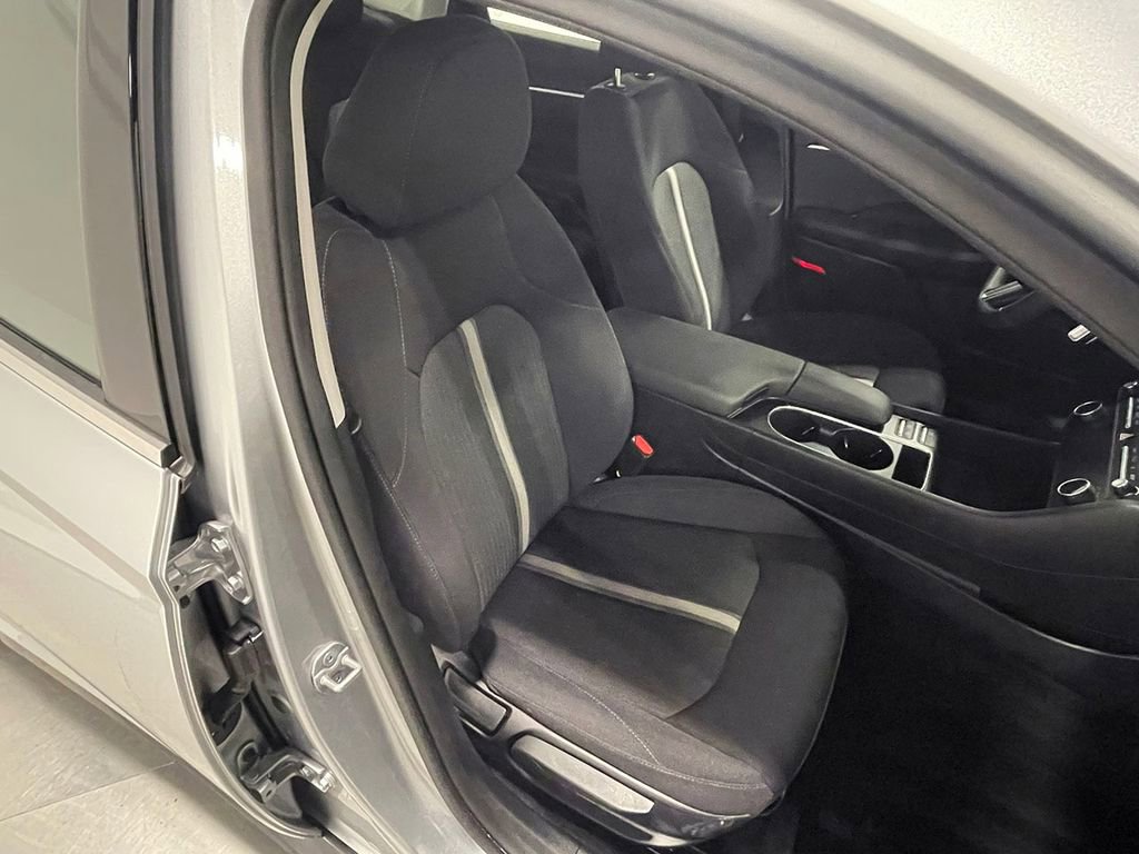 Used 2026 Hyundai Sonata SEL AWD/4WD image 27