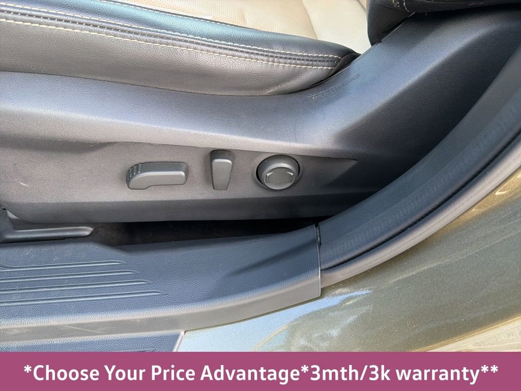 Used 2022 Subaru Outback Limited image 40
