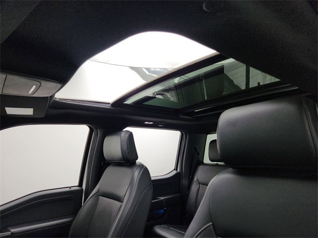 Used 2024 Ford F150 Lariat image 16