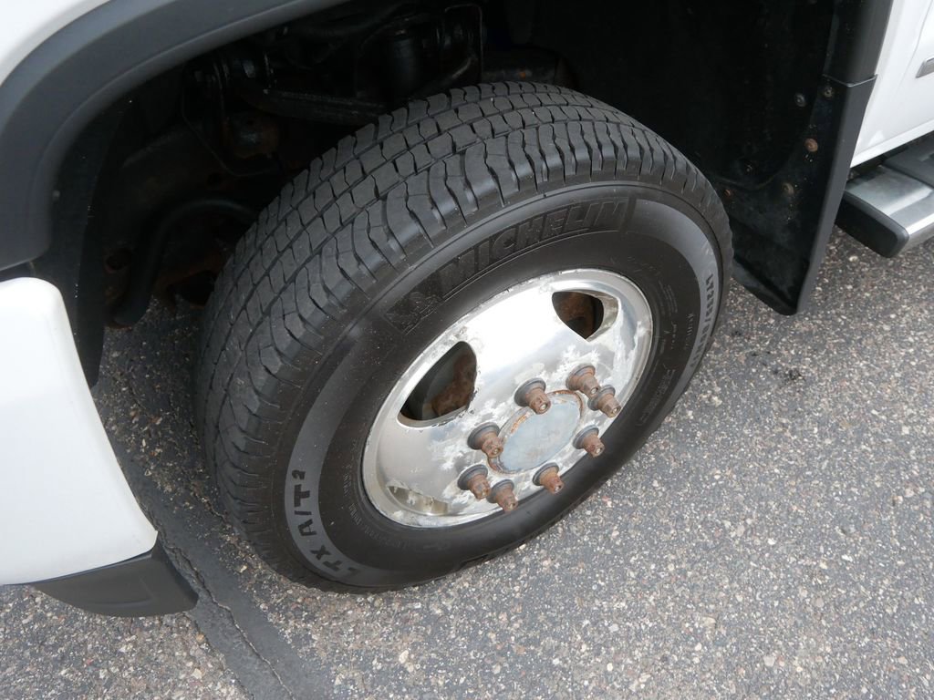 Used 2017 GMC Sierra 3500 Denali image 12