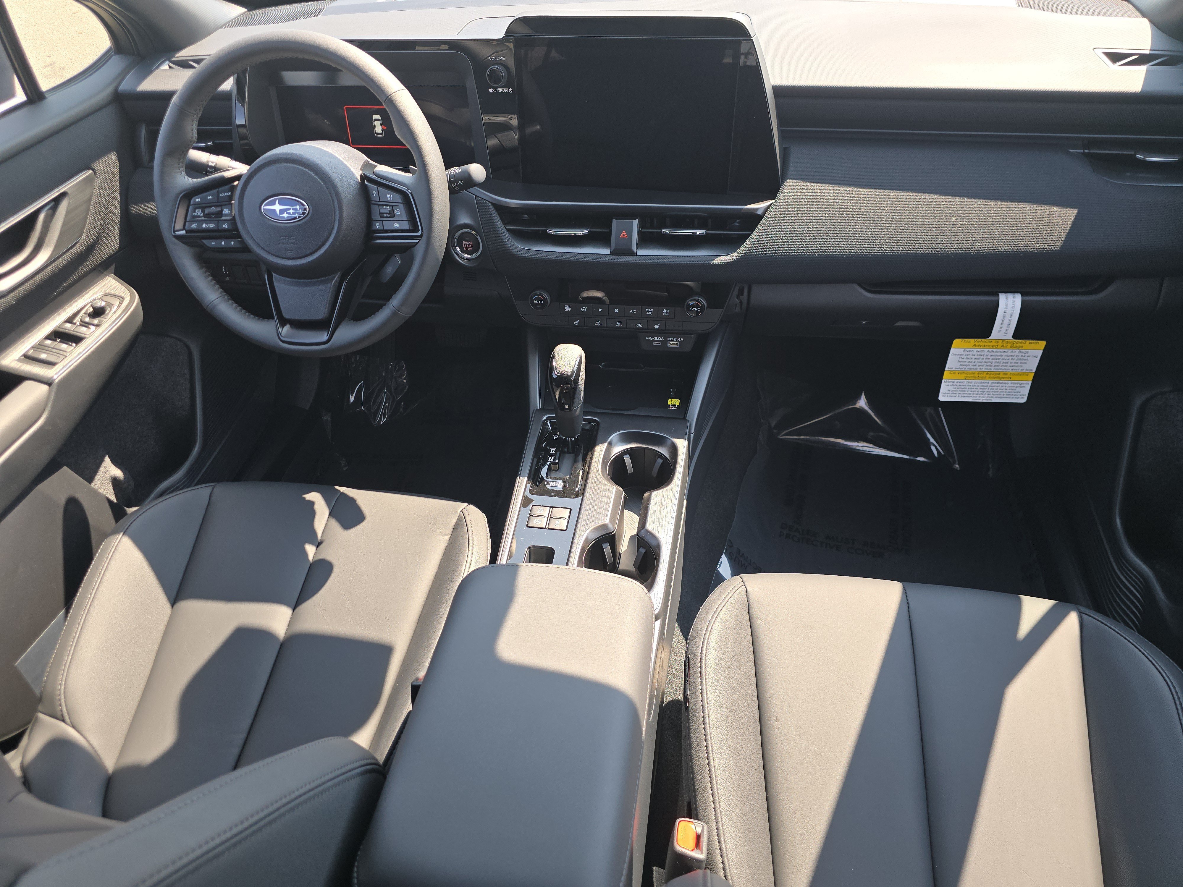 New 2026 Subaru Outback Premium AWD/4WD image 19