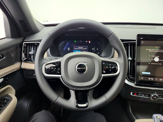 New 2026 Volvo XC90 B6 Plus w/ Protection Package AWD/4WD image 21