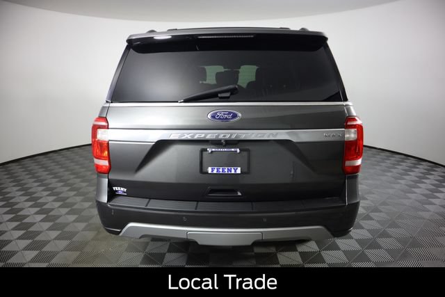 Used 2021 Ford Expedition XLT AWD/4WD image 6