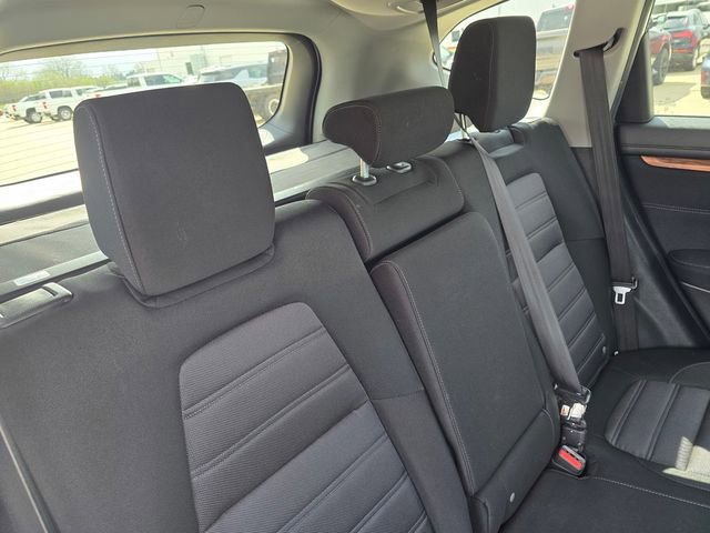 Used 2022 Honda CR-V EX image 23