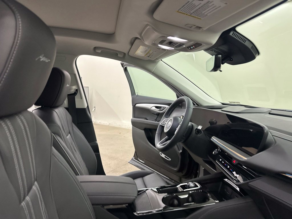 New 2026 Buick Envision Avenir AWD/4WD image 21