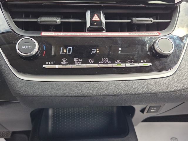 Used 2026 Toyota Corolla LE FWD image 20