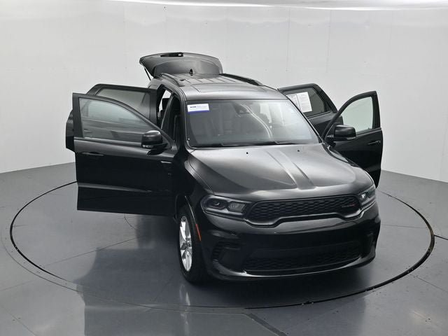 Used 2024 Dodge Durango GT AWD/4WD image 48